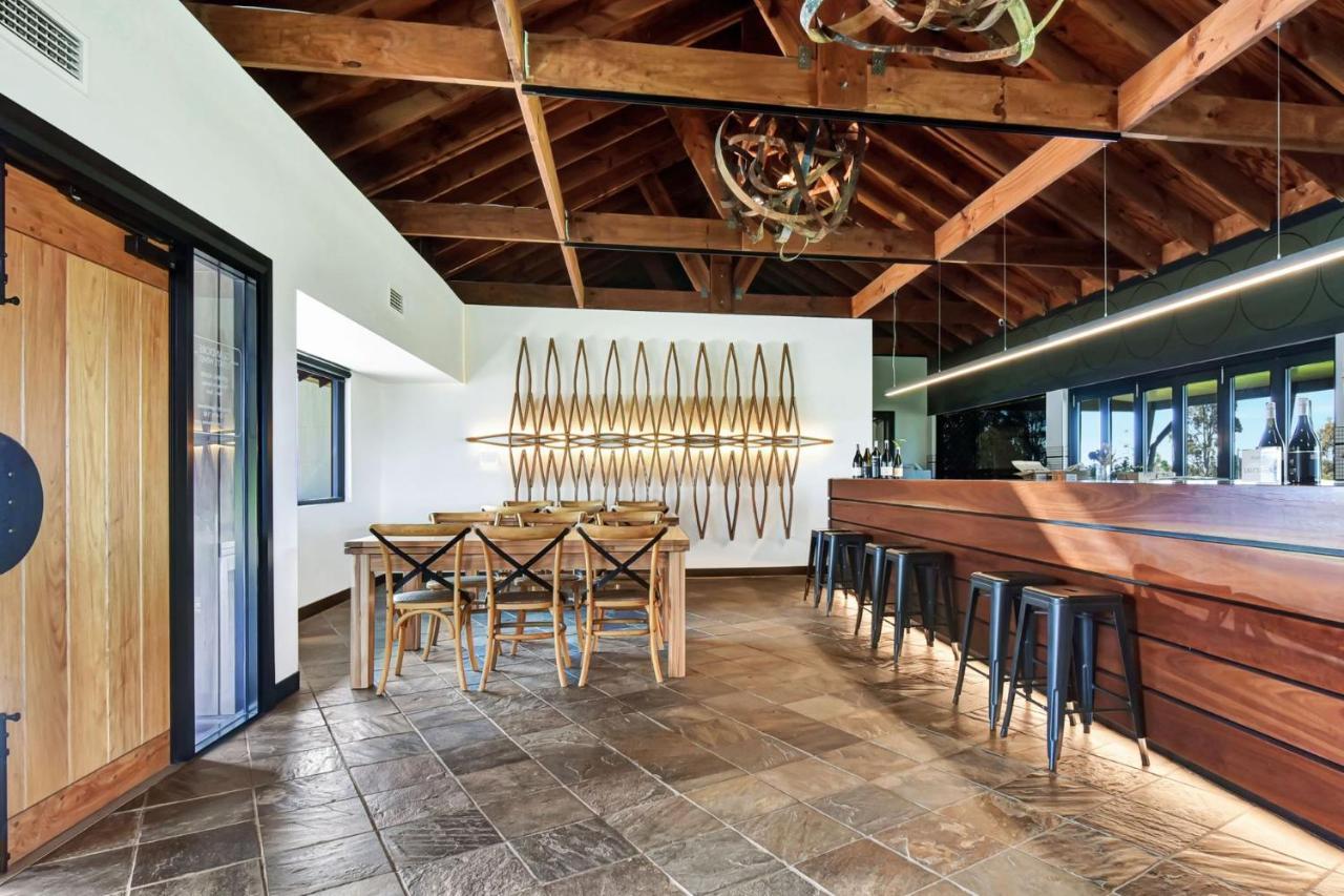 Glandore Vineyard Homestead. Home To A Onsite Cellar Door Pokolbin Ngoại thất bức ảnh